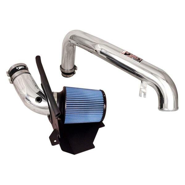 Injen Tuned Air Intake Kit for 2013-2018 Ram, Black I24-SP9002BLK